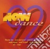 Now Dance 92 / Various cd