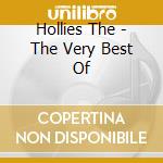 Hollies The - The Very Best Of cd