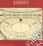 Madredeus - Re (2 Cd) cd