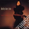 Holly Cole Trio - Don't Smoke In Bed cd