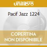 Pacif Jazz 1224 cd musicale di BAKER CHET