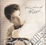 Richard Marx - Paid Vacation cd