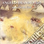Branduardi Angelo - Musiche Da Film