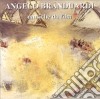 Branduardi Angelo - Musiche Da Film cd