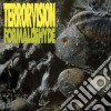 Terrorvision - Formaldehyde cd musicale di TERRORVISION