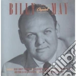 Billy May - The Capitol Years cd