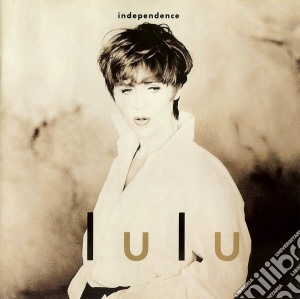 Lulu - Independence cd musicale di Lulu