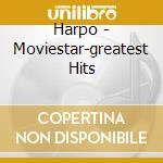 Harpo - Moviestar-greatest Hits cd