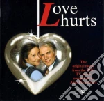 Love Hurts: Music From The Bbc Tv Series cd