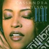 Cassandra Wilson - Blue Light 'til Dawn cd