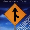 Coverdale Page - Coverdale Page cd