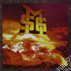 Michael Schenker Group - Unplugged Live cd musicale di Schenker michael group