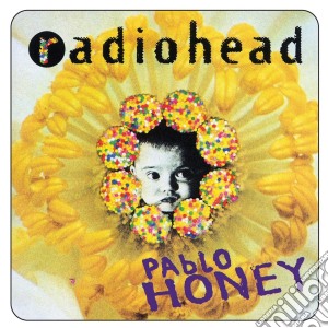 (LP Vinile) Radiohead - Pablo Honey lp vinile di RADIOHEAD
