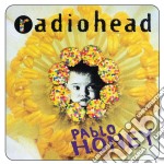 (LP Vinile) Radiohead - Pablo Honey