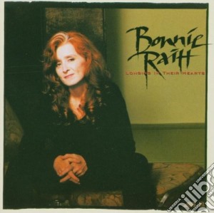 Bonnie Raitt - Longing In Their Hearts cd musicale di RAITT BONNIE