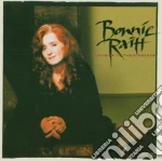 Bonnie Raitt - Longing In Their Hearts cd