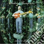 Richard Thompson - Mirror Blue cd
