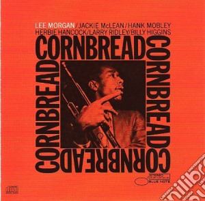 Lee Morgan - Cornbread cd musicale di Lee Morgan