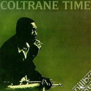 John Coltrane - Coltrane Time cd musicale di John Coltrane