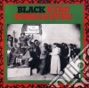 Donald Byrd - Blackbyrd cd