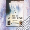 Ennio Morricone - The Mission cd