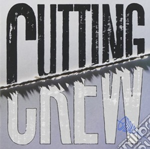 Cutting Crew - Broadcast cd musicale di Cutting Crew