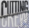 Cutting Crew - Broadcast cd
