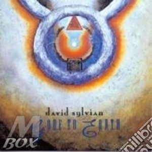 Sylvian David - Gone To Earth cd musicale di SYLVIAN DAVID