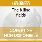 The killing fields cd
