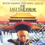 Last Emperor (The) / O.S.T.