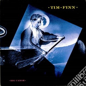 Tim Finn - Big Canoe cd musicale di Tim Finn
