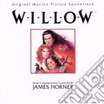 James Horner - Willow / O.S.T.