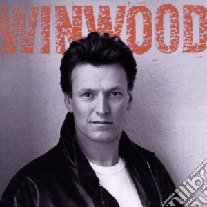 Steve Winwood - Roll With It cd musicale di WINWOOD STEVE