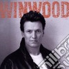 Steve Winwood - Roll With It cd