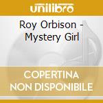 Roy Orbison - Mystery Girl cd