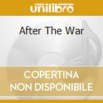 After The War cd