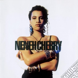 Neneh Cherry - Raw Like Sushi cd musicale di Neneh Cherry