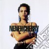 Neneh Cherry - Raw Like Sushi cd