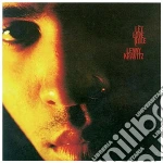 Lenny Kravitz - Let Love Rule cd