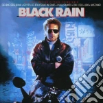 Black Rain / O.S.T. cd