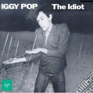 Iggy Pop - The Idiot cd musicale di IGGY POP