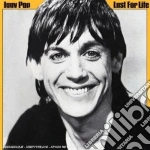 Iggy Pop - Lust For Life cd
