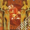 Mano Negra - Puta's Fever cd