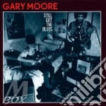 Gary Moore - Still Got The Blues cd