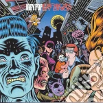 Iggy Pop - Brick By Brick cd