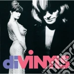 Divinyls - Divinyls cd