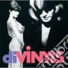 Divinyls - Divinyls cd