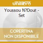 Youssou N?Dour - Set cd
