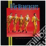 Motion Picture - Five Heartbeats (The) cd