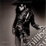 Lenny Kravitz - Mama Said